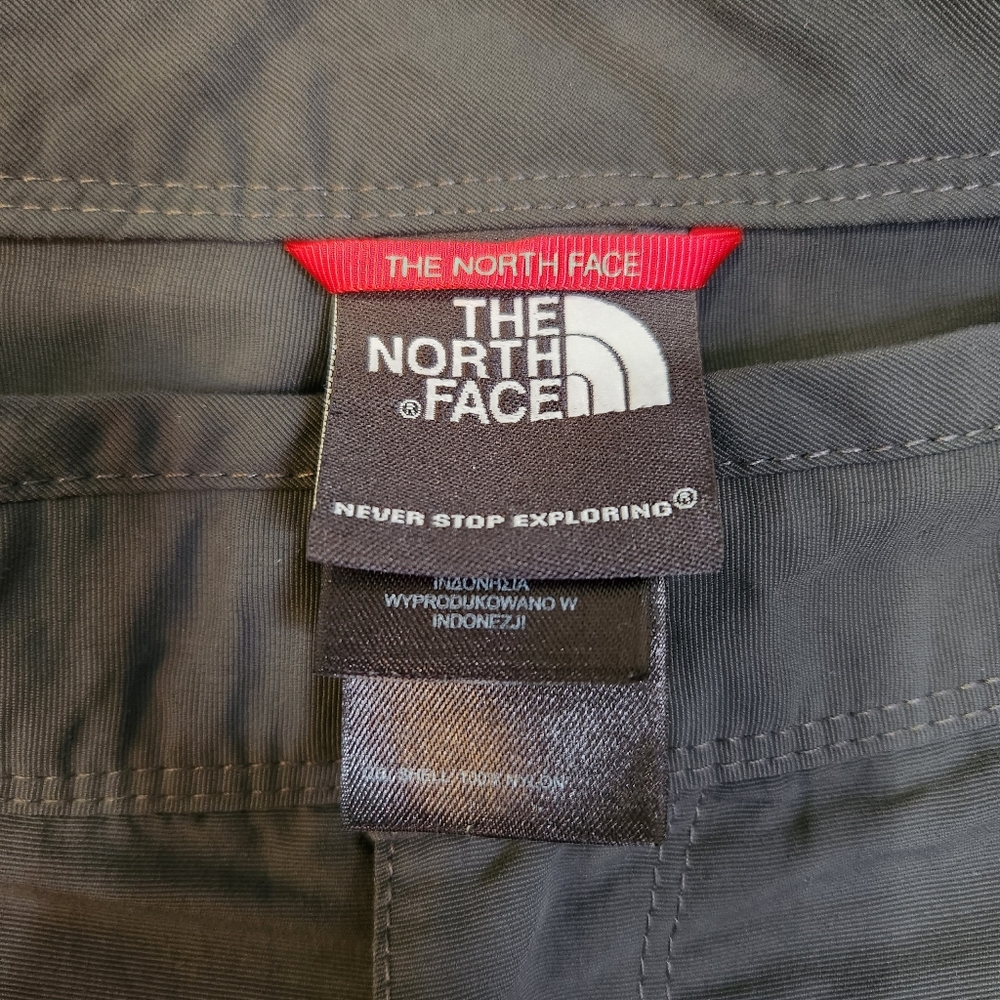 The north face men's hiking shorts size 36 - Picture 6 of 10